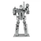 Металевий 3D конструктор "Megatron Transformers", Metal Earth, MMS303 - зображення 6
