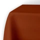 Скатерть 100х100 CINNAMON - изображение 6