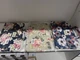 Сумка для ноутбука 13-14", Canvaslife, White Rose - изображение 8