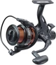 Катушка Brain Apex Double Baitrunner 3000 6+1BB 5.1:1 (1858-41-67) - изображение 1