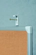 Доска джутовая 2x3 в алюминиевой рамке ecoBoard 30x40 см (TJA34/C) - изображение 2