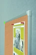 Доска джутовая 2x3 в алюминиевой рамке ecoBoard 30x40 см (TJA34/C) - изображение 4