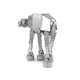 Металевий 3D конструктор "Star Wars AT-AT" - зображення 3