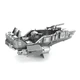 Металевий 3D конструктор "Корабель Star Wars First Order Snowspeeder", Metal Earth, MMS268 - зображення 5