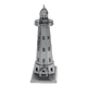 Металлический 3D конструктор "Маяк", Metal Earth, MMS040 - изображение 2