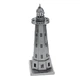 Металлический 3D конструктор "Маяк", Metal Earth, MMS040 - изображение 5