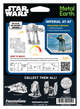 Металевий 3D конструктор "Star Wars AT-AT" - зображення 8