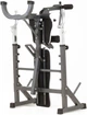 Лава для жиму Toorx Weight Bench WBX 90 (WBX-90) - зображення 2