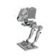 Металевий 3D конструктор "Star Wars Бойова машина (імперський крокохід) AT-ST", Metal Earth, MMS261 - зображення 6