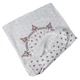 Комплект постельного белья Cotton Box Богемия евро - изображение 4