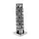Металлический 3D конструктор "Пизанская башня", Metal Earth, MMS046 - изображение 4