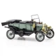Металлический 3D конструктор "1910 Ford Model T", Metal Earth, MMS196 - изображение 5