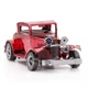 Металлический 3D конструктор "1932 Ford Coupe", Metal Earth, MMS198 - изображение 6