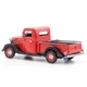 Металлический 3D конструктор "1937 Ford Pickup", Metal Earth, MMS199 - изображение 3