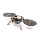 Металлический 3D конструктор "InSight Mars Lander", Metal Earth, MMS193 - изображение 2