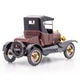 Металлический 3D конструктор "1925 Ford Model T Runabout", Metal Earth, MMS207 - изображение 4