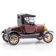 Металлический 3D конструктор "1925 Ford Model T Runabout", Metal Earth, MMS207 - изображение 5