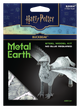 Металлический 3D конструктор Fascinations Metal Earth Клювокрыл Harry Potter (MMS452) - изображение 7