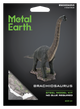 Металлический 3D конструктор "Брахиозавр" - изображение 7