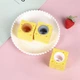 Іграшка антистрес Фуфлік Мишка коричнева із сиру - зображення 6