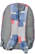 Яркий розовый женский туристический рюкзак PASO 20L (207588) - изображение 3