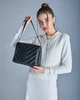 Сумка женская «Сара» черная - изображение 1