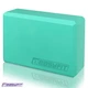 Блок для йоги EasyFit EVA Мятный - изображение 1