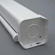 Экран проекционный настенный с фиксацией 2x3 ЕСО 150x150 см (EMPR1515ECO) - изображение 3