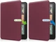 Обложка ArmorStandart для Amazon Kindle Paperwhite 12th Gen 2024 / Kindle Colorsoft Wine Red (ARM81964) - изображение 6