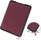 Обложка ArmorStandart для Amazon Kindle Paperwhite 12th Gen 2024 / Kindle Colorsoft Wine Red (ARM81964) - изображение 5