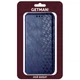 Чехол книжка GETMAN Cubic для Samsung Galaxy A34 5G (Синий) (159207) - изображение 11