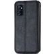 Чехол книжка GETMAN Cubic для Samsung Galaxy A34 5G (Черный) (159208) - изображение 3