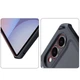 TPU+PC чехол Xundd Stand c усиленными углами для Samsung Galaxy Tab S10+ / S9+ (12.4") Черный - изображение 4