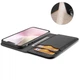 Чохол-книжка Dux Ducis Hivo на Apple iPhone 16e / 17e (6.1") Black - зображення 3