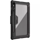 Чехол-книжка Nillkin Bumper Pro Multi-angle для Samsung Galaxy Tab S9 11'' (Black) (205000) - изображение 2