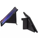 Чехол-книжка Nillkin Bumper Pro Multi-angle для Samsung Galaxy Tab S9 11'' (Black) (205000) - изображение 4
