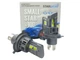 Лампа діодна 12V/24V Н4 LED +100% 50Вт/8000лм/5500К StarLight [SL-SS-H4W] - зображення 1
