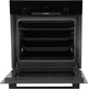 Духовой шкаф электрический Bosch HBF534EB0Q - изображение 5