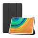 Чохол AIRON Premium для HUAWEI Matepad Pro 10,8 "2019 із захисною плівкою і серветкою Black - изображение 1