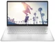 Ноутбук HP Laptop 17-cp0036ua (4A7P4EA) Natural Silver UA - изображение 1