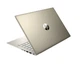 Ноутбук HP Pavilion Laptop 14-dv0082ur (4Z2N6EA) Warm Gold - изображение 2
