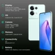 Смартфон OPPO Reno8 Pro 8/256GB Glazed Green (EU) - изображение 2
