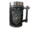 Кружка Чашка 3D Skull Mug Череп Пивная кружка - изображение 1