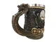 Кухоль Чашка Гра Престолів Дракар Вікінг 3D Пивний кухоль "Danegeld Tankard" - зображення 5