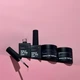 Топ NAILSOFTHEDAY No Stress Top No Wipe Глянцевий антицарапка без ЛШ без УФ-фільтрів 10 мл - изображение 4