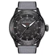 Механические Часы NORTH EDGE MACH Black - изображение 2