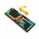 Клавіатура A4Tech Bloody AT98 USB Renegade (4711421000758) - изображение 3