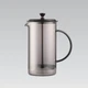 Френч-прес Maestro MR-1861-600 600 мл коричневый 5063823 - изображение 2