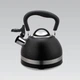 Чайник со свистком Maestro MR-1336-Black 1.8 л черный 5086256 - изображение 3