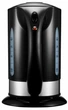 Електрочайник Zelmer Сrystal ZCK7630B 1.7 л черный 5065635 - изображение 5